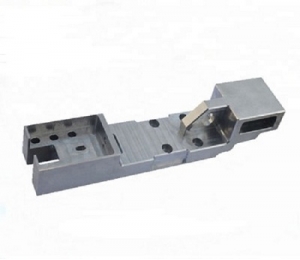 CNC fixture designing, checking fixture making, high precision aluminum machining jig parts